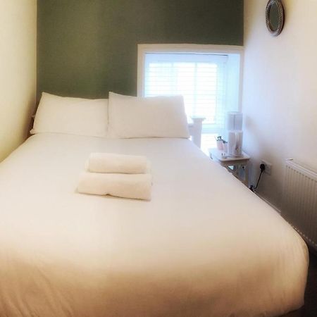 Prairie House - Boutique Townhouse Pensionat Salthill Eksteriør billede