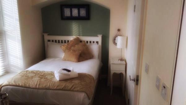 Prairie House - Boutique Townhouse Pensionat Salthill Eksteriør billede