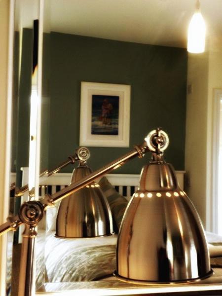 Prairie House - Boutique Townhouse Pensionat Salthill Eksteriør billede